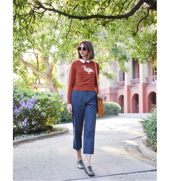 Enzo Angiolini women’s Cristin Oxfords flats - Picture 2 of 9